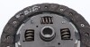 Диск сцепления AUDI 80, VW PASSAT 1.3-1.5-1.6 73- LuK 319 0004 16 (фото 4)