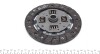 Диск сцепления AUDI 80, VW PASSAT 1.3-1.5-1.6 73- LuK 319 0004 16 (фото 5)