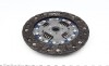 Диск сцепл. ведомый SEAT LEON, TOLEDO, SKODA OCTAVIA, VW GOLF 1,6-1,8-2,0 91- LuK 321 0033 11 (фото 3)