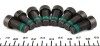 Болты маховика AUDI, SKODA, VW 00-  (Пр-во LUK) 411 0133 11