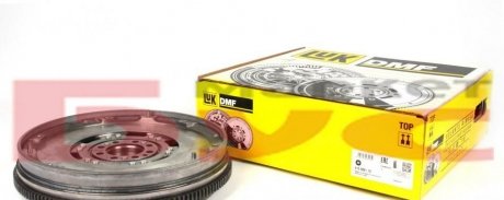 Двухмассовый маховик MB SPRINTER 2.3D LuK 415006110