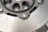 Двухмассовый маховик FORD TRANSIT LuK 415017010 (фото 4)