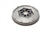 Двухмассовый маховик FORD TRANSIT LuK 415017010 (фото 6)