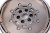 Двухмассовый маховик VW T5 1.9TDI 03- LuK 415025010 (фото 5)