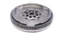 Маховик AUDI, SEAT, SKODA, VW LuK 415 0334 10 (фото 5)