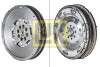 Маховик VW CRAFTER 30-35, 30-50 2.5TDI 06-11 LuK 415 0336 10 (фото 2)