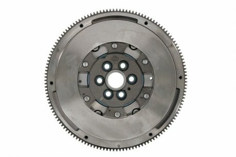 Маховик двомасовий LuK 415 0457 10