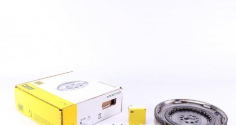 Маховик, ZMS LuK 415054509