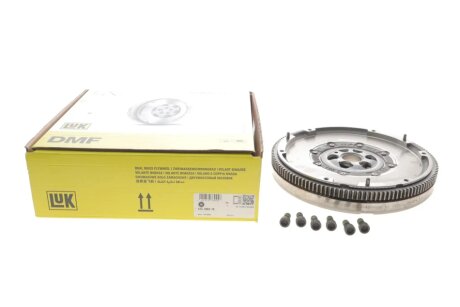Маховик LuK 415 1003 10