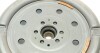 Сцепление+маховик AUDI A3, SEAT TOLEDO,VW POLO 1,6-1,8-1,9TDI 96- LuK 417 0019 11 (фото 2)