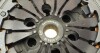 Сцепление+маховик AUDI A3, SEAT TOLEDO,VW POLO 1,6-1,8-1,9TDI 96- LuK 417 0019 11 (фото 4)