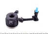 Подшипник выжимной DACIA DUSTER, RANAULT CLIO I-III, NISSAN MICRA III-IV 1,4-1,5cDI-1,6 16V 03- (Пр- LuK 510 0097 10 (фото 3)
