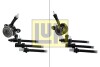Выжимной подшипник OPEL MOVANO 1.9DTI-2.2DTI-2.5CDTI 01- LuK 510 0225 10 (фото 16)