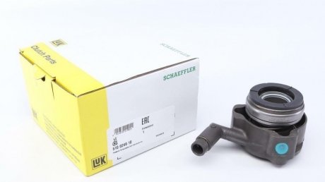 Подшипник выжимной LuK 510 0249 10