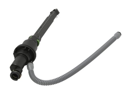 Фото 1 - головний циліндр зчеплення (15,87мм), транспортний засіб із кермом на ліва сторона CITROEN C3 II, C3 PICASSO PEUGEOT 207, 207/HATCHBACK, 207/KOMBI 1.4-1.6D 02.06-09.16 LuK 511 0265 10 Головний циліндр зчеплення (15,87мм), транспортний засіб із кермом на ліва сторона CITROEN C3 II, C3 PICASSO PEUGEOT 207, 207/HATCHBACK, 207/KOMBI 1.4-1.6D 02.06-09.16 LuK 511 0265 10 (фото 1)