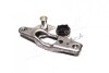 Комплект поворотного механізму, упр.зчепленням AUDI, SEAT, SKODA, VW 02T 141 153 F LuK 514 0022 10 (фото 3)