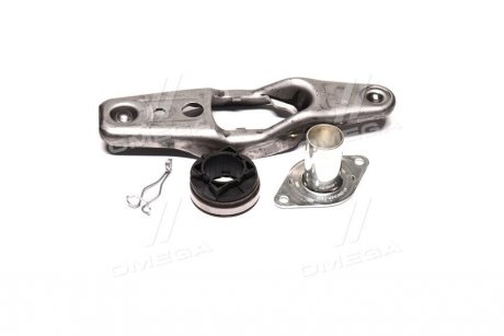 Комплект поворотного механізму, упр.зчепленням AUDI, SEAT, SKODA, VW 02T 141 153 F LuK 514 0022 10 (фото 1)