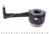 Сцепление+ маховик AUDI A3, SEAT TOLEDO, VW GOLF 1.9TDI 00- LuK 600 0013 00 (фото 2)