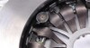 Маховик+сцепление AUDI,SEAT, SKODA, VW LuK 600 0017 00 (фото 18)