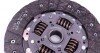 Сцепление+ маховик MERCEDES SPRINTER 208-213, 308-413 00-06 LuK 600 0056 00 (фото 9)