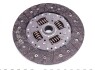 Сцепление+ маховик MERCEDES SPRINTER 208-213, 308-413 00-06 LuK 600 0056 00 (фото 10)