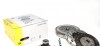 Комплект сцепления "LuK RepSet DMF 600015800