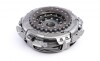 Сцепление AUDI A3, SEAT TOLEDO, SKODA SUPERB 1.2-1.4-1.6-1.8 TSI 04- LuK 602 0001 00 (фото 11)