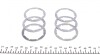 Сцепление AUDI A3, SEAT TOLEDO, SKODA SUPERB 1.2-1.4-1.6-1.8 TSI 04- LuK 602 0001 00 (фото 13)