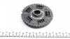 Сцепление AUDI A3, SEAT TOLEDO, SKODA SUPERB 1.2-1.4-1.6-1.8 TSI 04- LuK 602 0001 00 (фото 5)