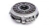 Сцепление AUDI A3, SEAT TOLEDO, SKODA SUPERB 1.2-1.4-1.6-1.8 TSI 04- LuK 602 0001 00 (фото 9)