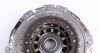 Сцепление AUDI A3, SEAT TOLEDO, SKODA SUPERB 1.2-1.4-1.6-1.8 TSI 04- LuK 602 0001 00 (фото 10)