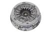 Комплект зчеплення FORD FIESTA VI 08-, FOCUS III 10-, 1,6Ti-2,0Flex LuK 602000800 (фото 3)