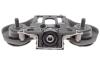 Комплект зчеплення FORD FIESTA VI 08-, FOCUS III 10-, 1,6Ti-2,0Flex LuK 602000800 (фото 7)