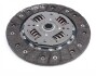 Сцепление OPEL ASTRA F, ASCONA C, VECTRA A 1.6-1.6D 81-98 LuK 620 0334 00 (фото 5)