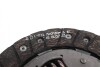 Сцепление OPEL ASTRA F, ASCONA C, VECTRA A 1.6-1.6D 81-98 LuK 620 0334 00 (фото 6)