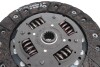 Сцепление OPEL ASTRA F, ASCONA C, VECTRA A 1.6-1.6D 81-98 LuK 620 0334 00 (фото 7)