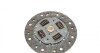 Комплект зчеплення Golf III/Polo/Vento 1.6 i 92- (200mm) LuK 620 1284 00 (фото 11)