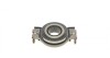 Комплект зчеплення Golf III/Polo/Vento 1.6 i 92- (200mm) LuK 620 1284 00 (фото 12)
