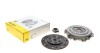 Сцепление MITSUBISHI CARISMA 1.6 95-06 LuK 620 2215 00 (фото 1)