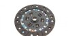 Сцепление MITSUBISHI CARISMA 1.6 95-06 LuK 620 2215 00 (фото 2)