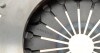 Сцепление MITSUBISHI CARISMA 1.6 95-06 LuK 620 2215 00 (фото 7)