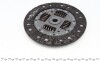 Сцепление OPEL CORSA 1.0-1.2 00- LuK 620 3075 09 (фото 4)