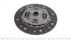 Сцепление SKODA OCTAVIA, SEAT TOLEDO, VW BORA 1,4 16V-16 96-10 LuK 621 2218 09 (фото 5)