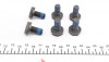 Сцепление SKODA OCTAVIA, SEAT TOLEDO, VW BORA 1,4 16V-16 96-10 LuK 621 2218 09 (фото 6)