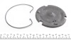 Сцепление SKODA OCTAVIA, SEAT TOLEDO, VW BORA 1,4 16V-16 96-10 LuK 621 2218 09 (фото 7)