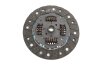 Сцепление OPEL ASTRA G 1.7 CDTI, DTI 16V LuK 621 3029 09 (фото 6)