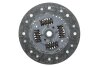 Комплект зчеплення з вижимним LuK 621304533 (фото 7)