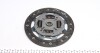 Сцепление FORD FIESTA V 1.4 16V, FUSION 1.4 01-12 LuK 621 3052 09 (фото 2)