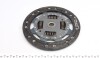 Сцепление FORD FIESTA V 1.4 16V, FUSION 1.4 01-12 LuK 621 3052 09 (фото 3)