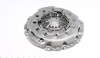 Сцепление FORD FIESTA V 1.4 16V, FUSION 1.4 01-12 LuK 621 3052 09 (фото 4)